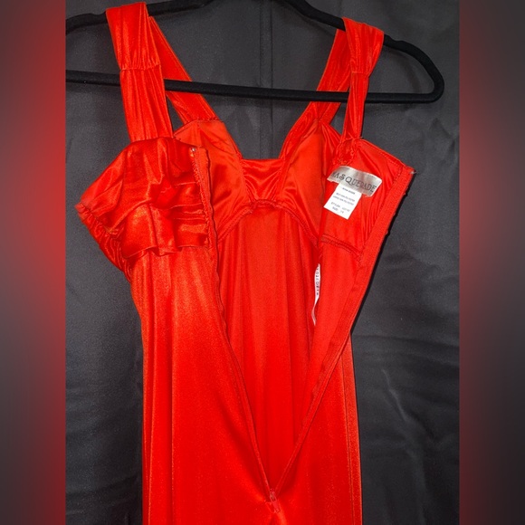 PROM Time!!! 🧡 - Picture 2 of 6